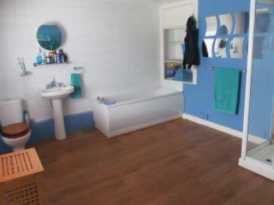 Louer Appartement Torpoint