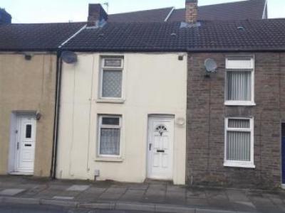 Annonce Location Maison Pontypridd