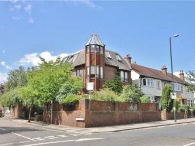 Annonce Location Maison Twickenham