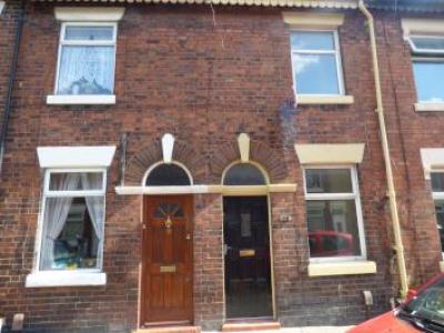 Annonce Location Maison Stoke-on-trent