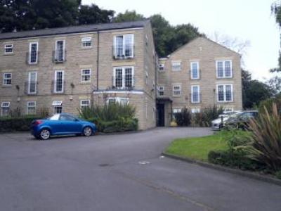 Annonce Location Appartement Dewsbury