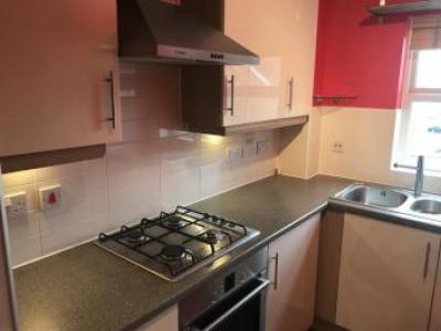 Louer Appartement Romford