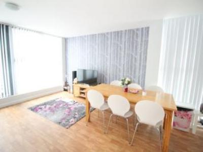 Louer Appartement Liverpool