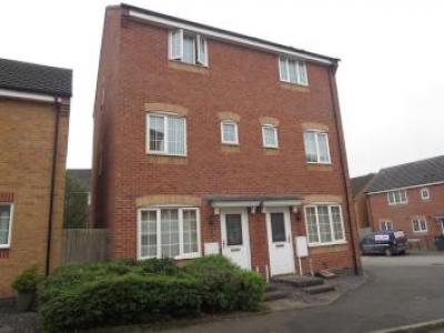 Annonce Location Maison Stoke-on-trent