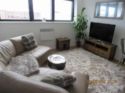 Annonce Location Appartement Liverpool