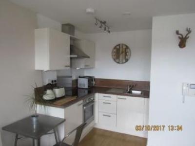 Louer Appartement Liverpool