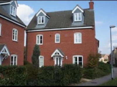 Annonce Location Maison St-neots