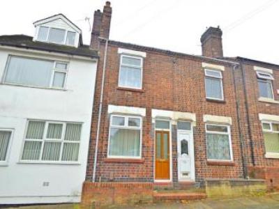 Annonce Location Maison Stoke-on-trent