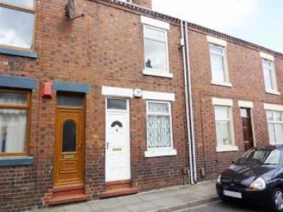 Annonce Location Maison Stoke-on-trent