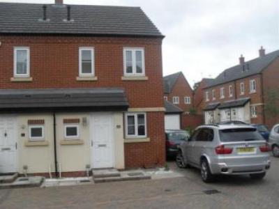 Annonce Location Maison Birmingham