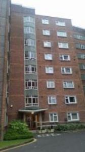 Annonce Location Appartement Birmingham