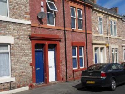 Annonce Location Appartement Newcastle-upon-tyne