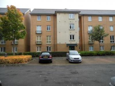 Annonce Location Appartement Cardiff