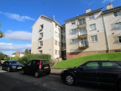 Annonce Location Appartement Glasgow