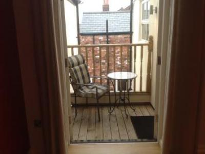 Louer Appartement Macclesfield