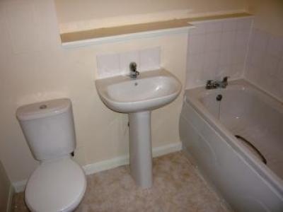 Louer Appartement Dunfermline rgion KIRKCALDY