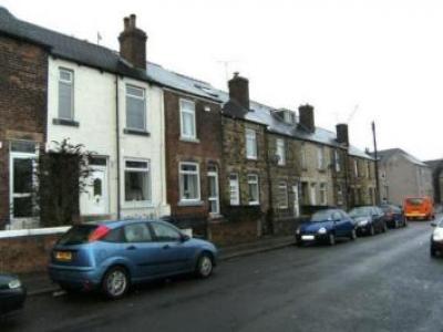 Annonce Location Maison Sheffield