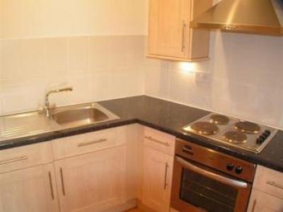 Louer Appartement Dewsbury