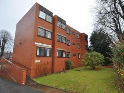 Annonce Location Appartement Birmingham