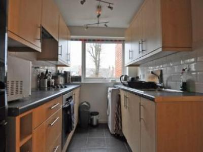 Louer Appartement Birmingham