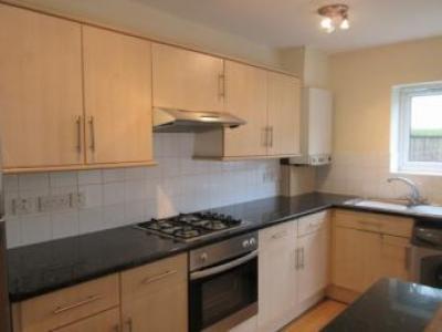 Louer Appartement Liverpool