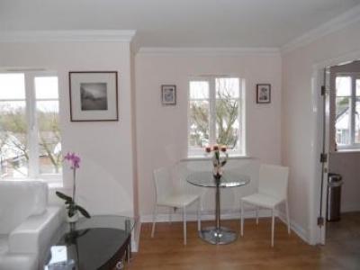 Louer Appartement Altrincham