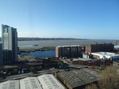 Annonce Location Appartement Liverpool