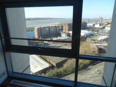 Louer Appartement Liverpool