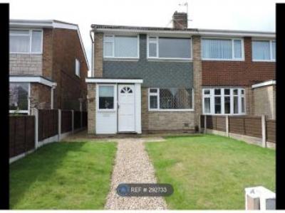 Annonce Location Maison Rugeley