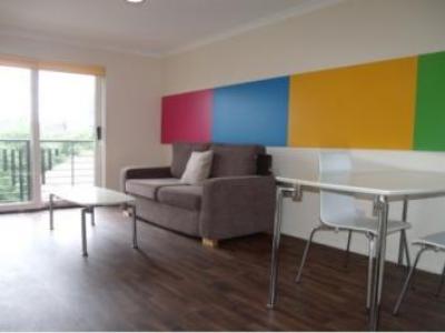 Annonce Location Appartement Glasgow