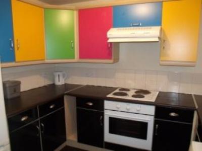 Louer Appartement Glasgow rgion GLASGOW