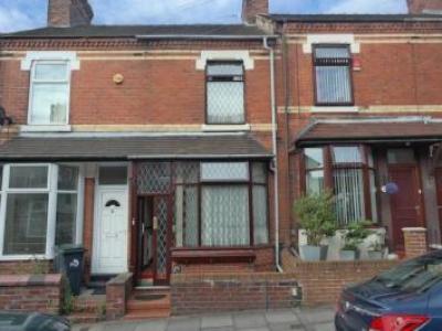 Annonce Location Maison Stoke-on-trent