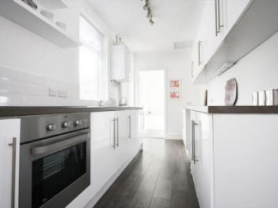 Annonce Location Maison Stoke-on-trent