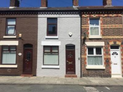 Annonce Location Maison Liverpool