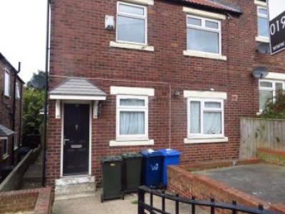 Annonce Location Appartement Newcastle-upon-tyne