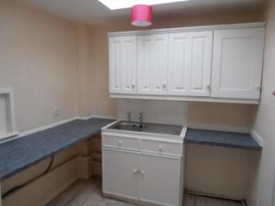 Louer Appartement Stoke-on-trent