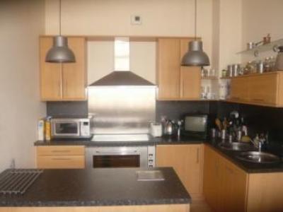 Louer Appartement Birmingham