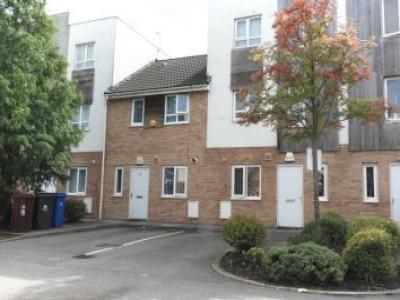 Annonce Location Maison Liverpool