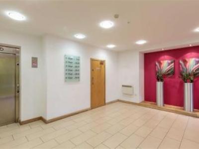 Louer Appartement Accrington