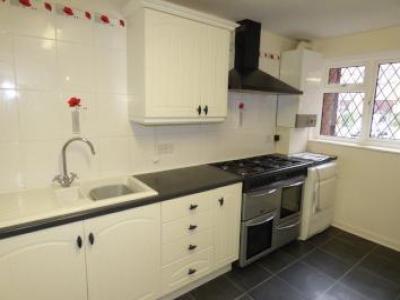 Louer Appartement Wokingham