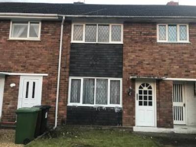 Annonce Location Maison Wolverhampton