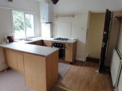 Louer Appartement Wolverhampton