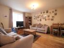 Location Appartement NORWICH NR1 1