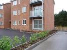 Annonce Location Appartement STOKE-ON-TRENT