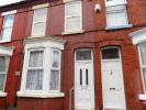 Annonce Location Maison LIVERPOOL