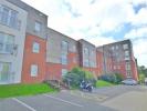 Annonce Location Appartement STOKE-ON-TRENT