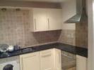 Location Appartement BRADFORD BD1 1