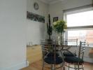 Location Appartement NOTTINGHAM NG1 1