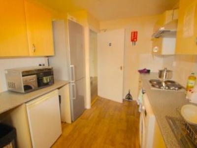 Louer Appartement Wellingborough