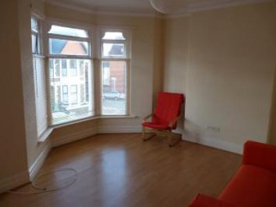 Annonce Location Appartement Cardiff